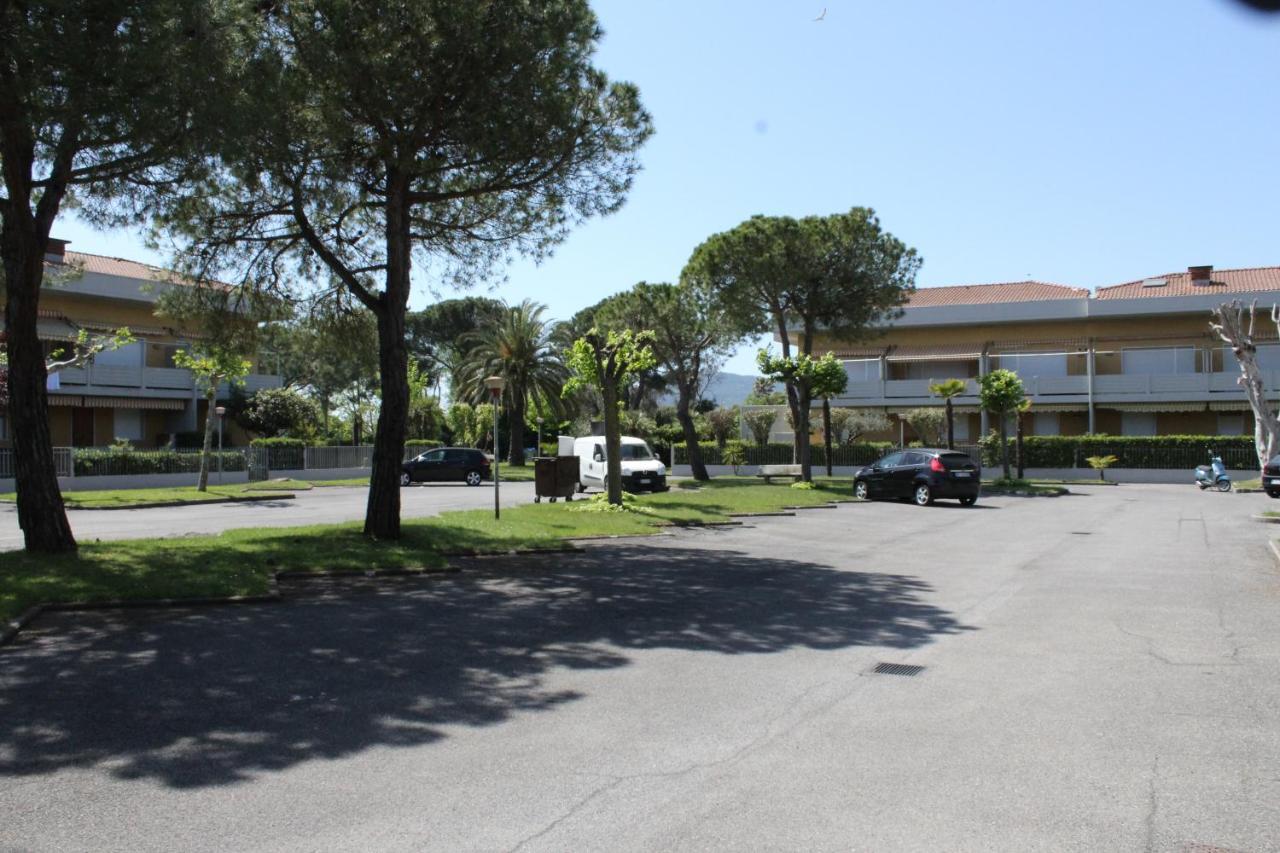 La Ca' Al Mare Διαμέρισμα Καρράρα Εξωτερικό φωτογραφία